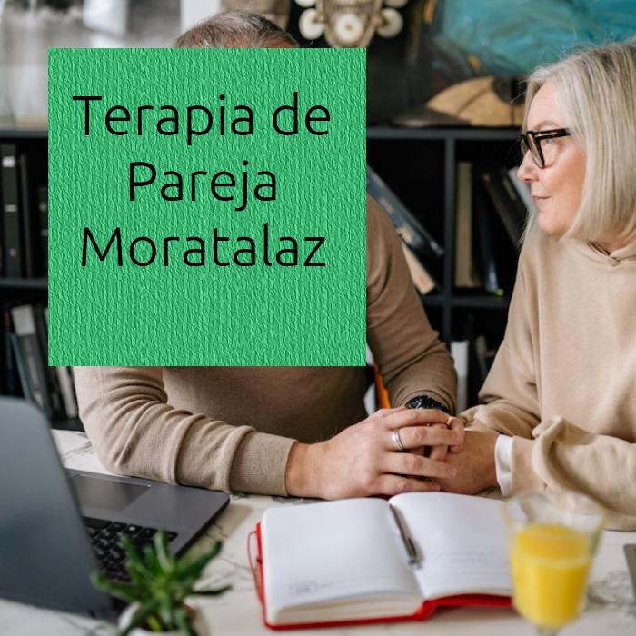 terapia de pareja Moratalaz
