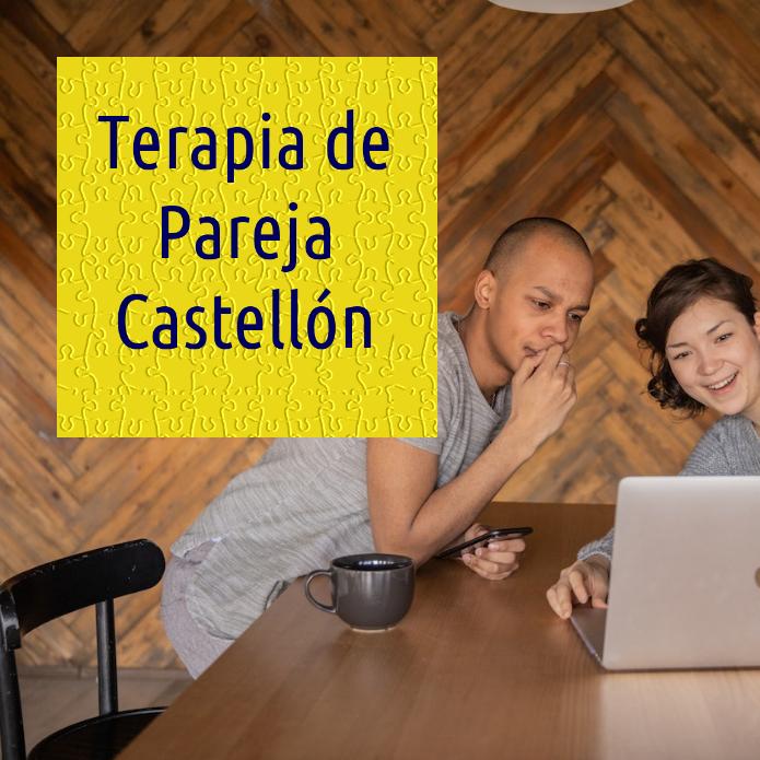terapia de pareja Castellón de la Plana
