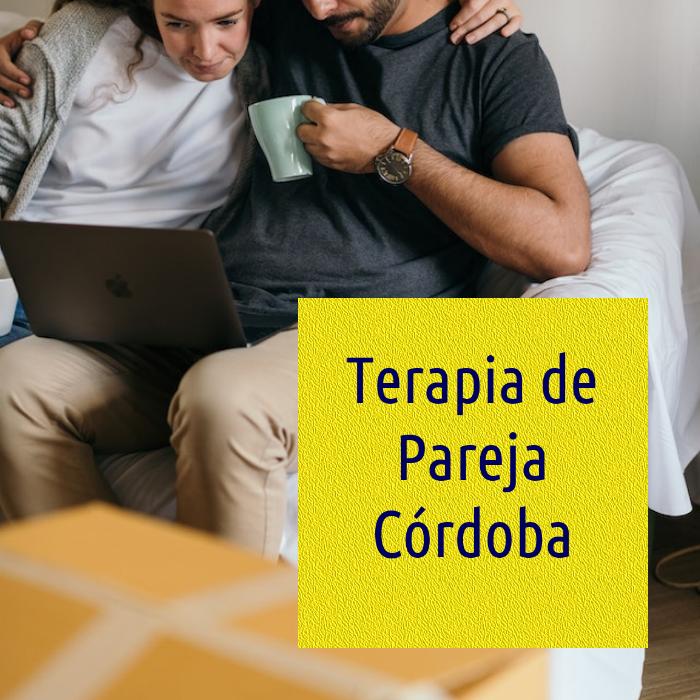 terapia de pareja Córdoba