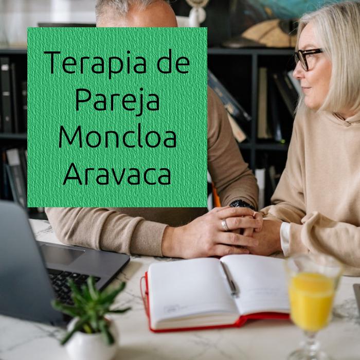 terapia de pareja Moncloa-Aravaca
