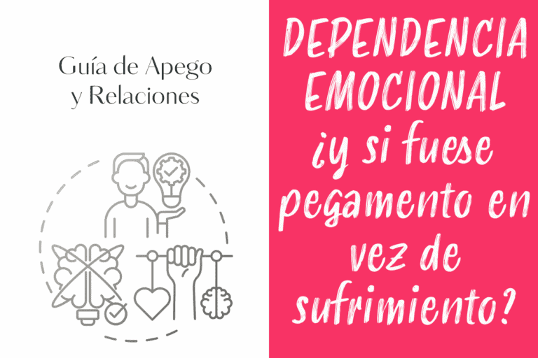 Dependencia emocional