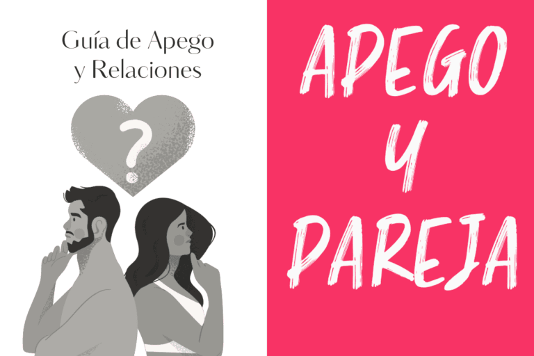 Apego y pareja