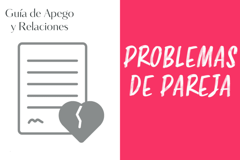 Problemas de Pareja