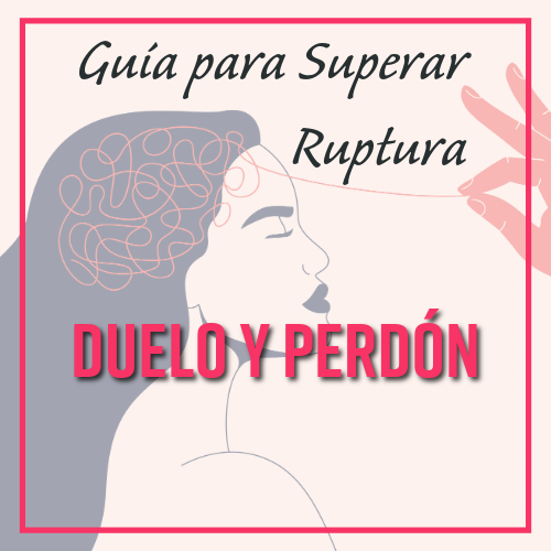 duelo y perdón dejar de esperar que el tiempo lo arregle todo