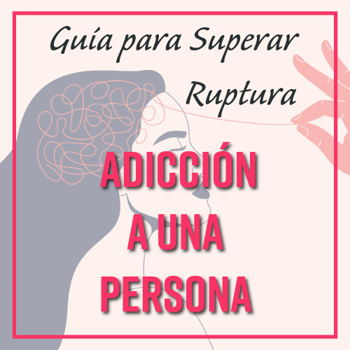 adicción a una persona