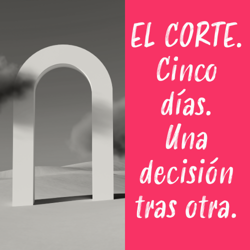 el corte decisiones
