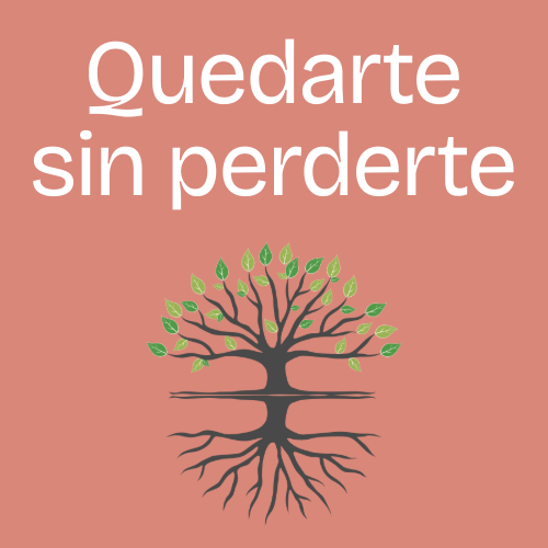 quedarte sin perderte