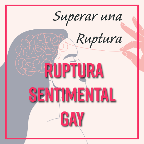 ruptura sentimental gay