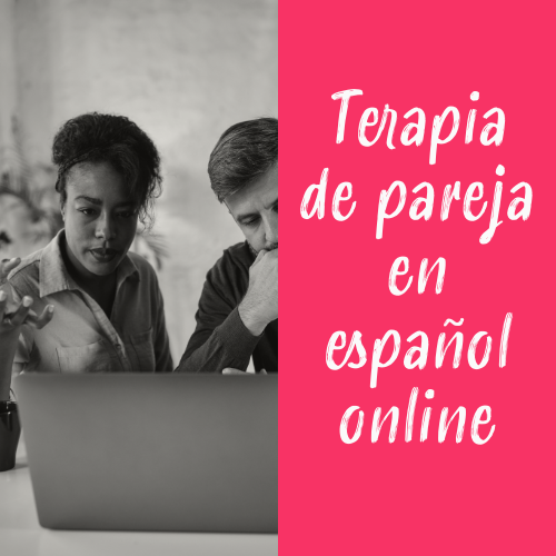 terapia de pareja en español online
