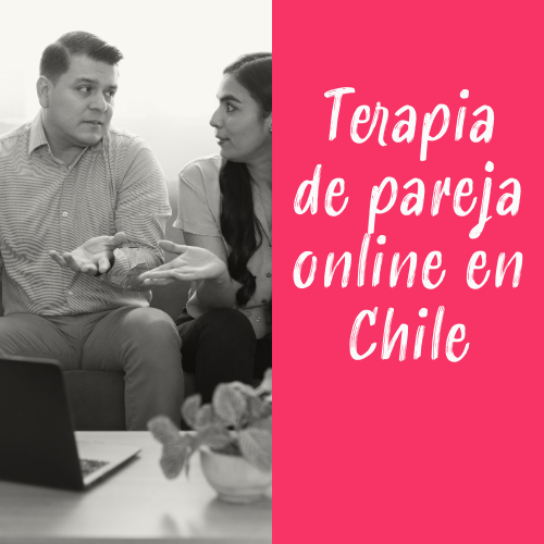 terapia de pareja en linea en chile