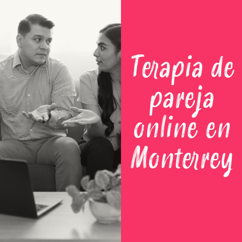 terapia de pareja en linea en monterrey