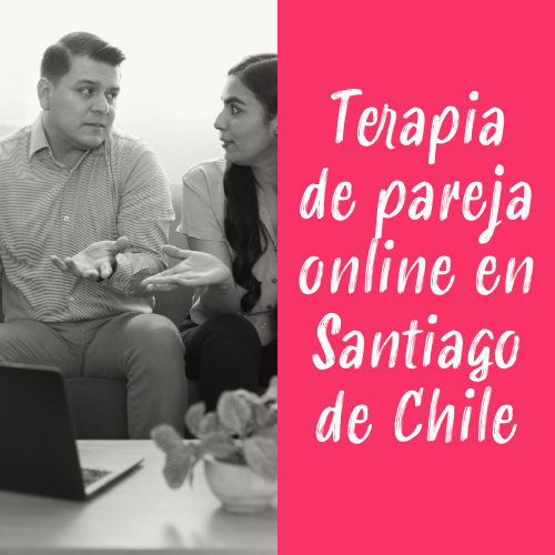 terapia de pareja en santiago de chile online