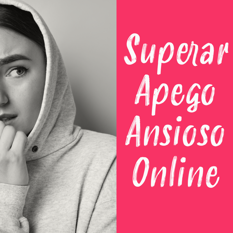 terapia para superar el apego ansioso online