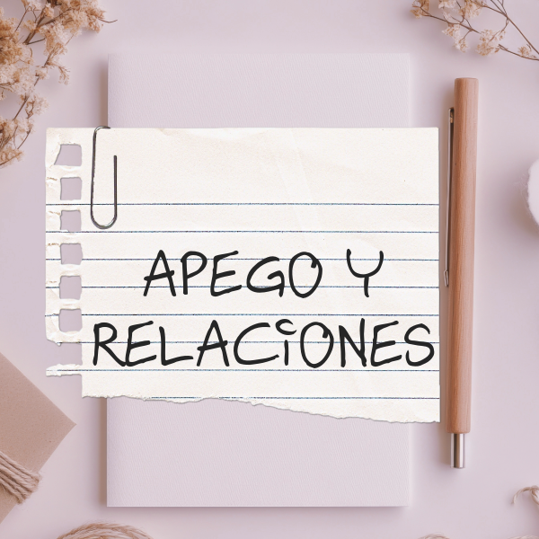 guia apego y relaciones de pareja
