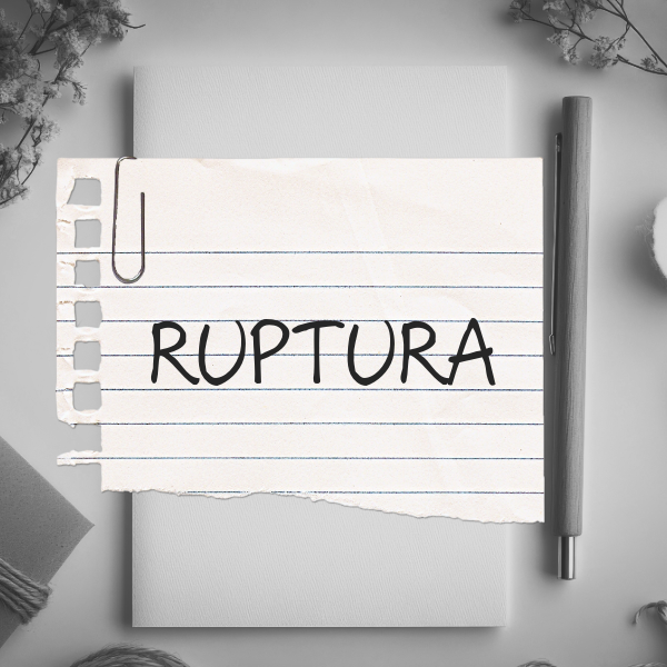 guia superar ruptura de pareja