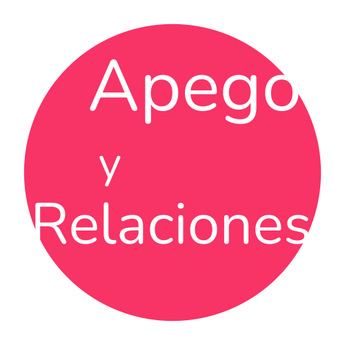 apego y relaciones territorio