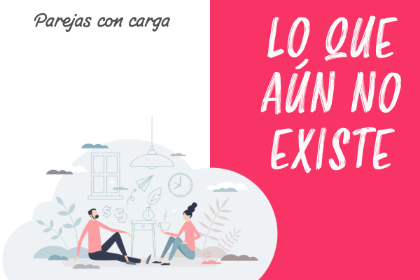 lo que aun no existe