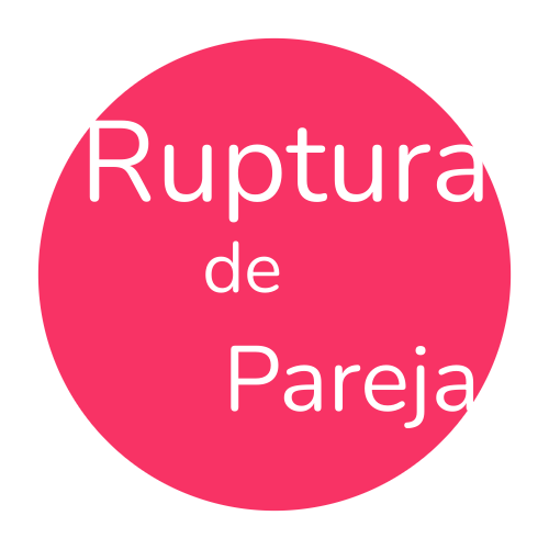 ruptura de pareja territorio