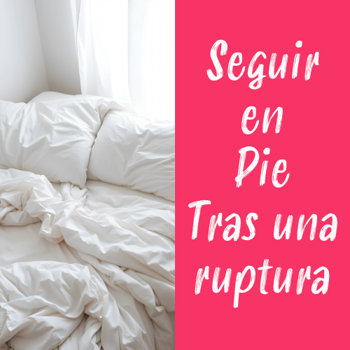 grupo online para superar ruptura de pareja