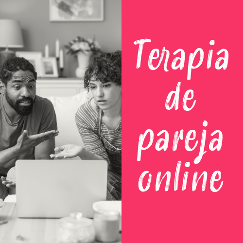 terapia de pareja online